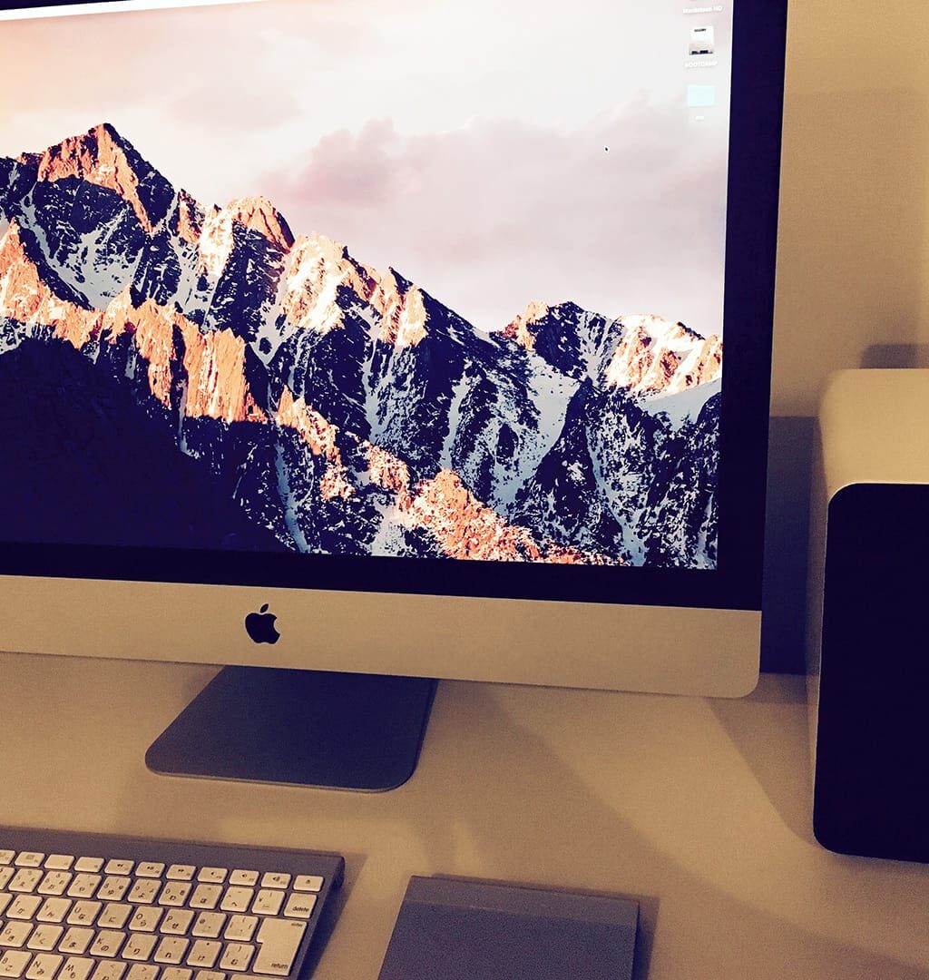 iMac (27-inch, Late 2013)メモリ増設実践