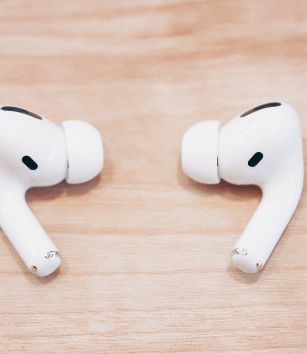 Apple AirPods Pro (第1世代) レビュー／音質やノイズキャンセリング性能などを検証