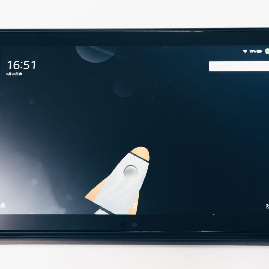Fire HD 10 Plus(第11世代) レビュー／Plusと無印の違いや特徴を詳しく検証