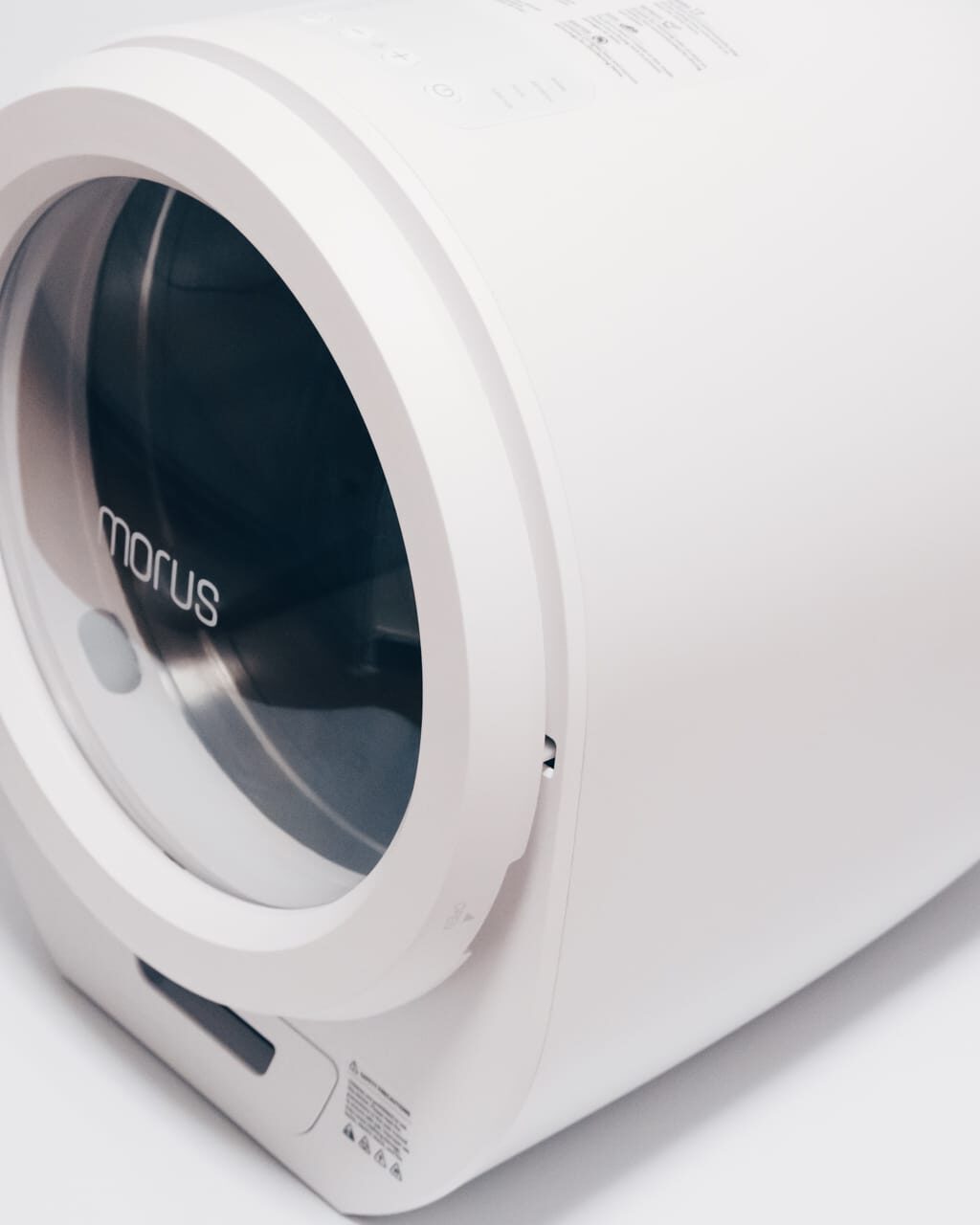 Morus Zero(C1) レビュー／小型乾燥機の電気代や乾燥時間を検証。購入方法や口コミも紹介