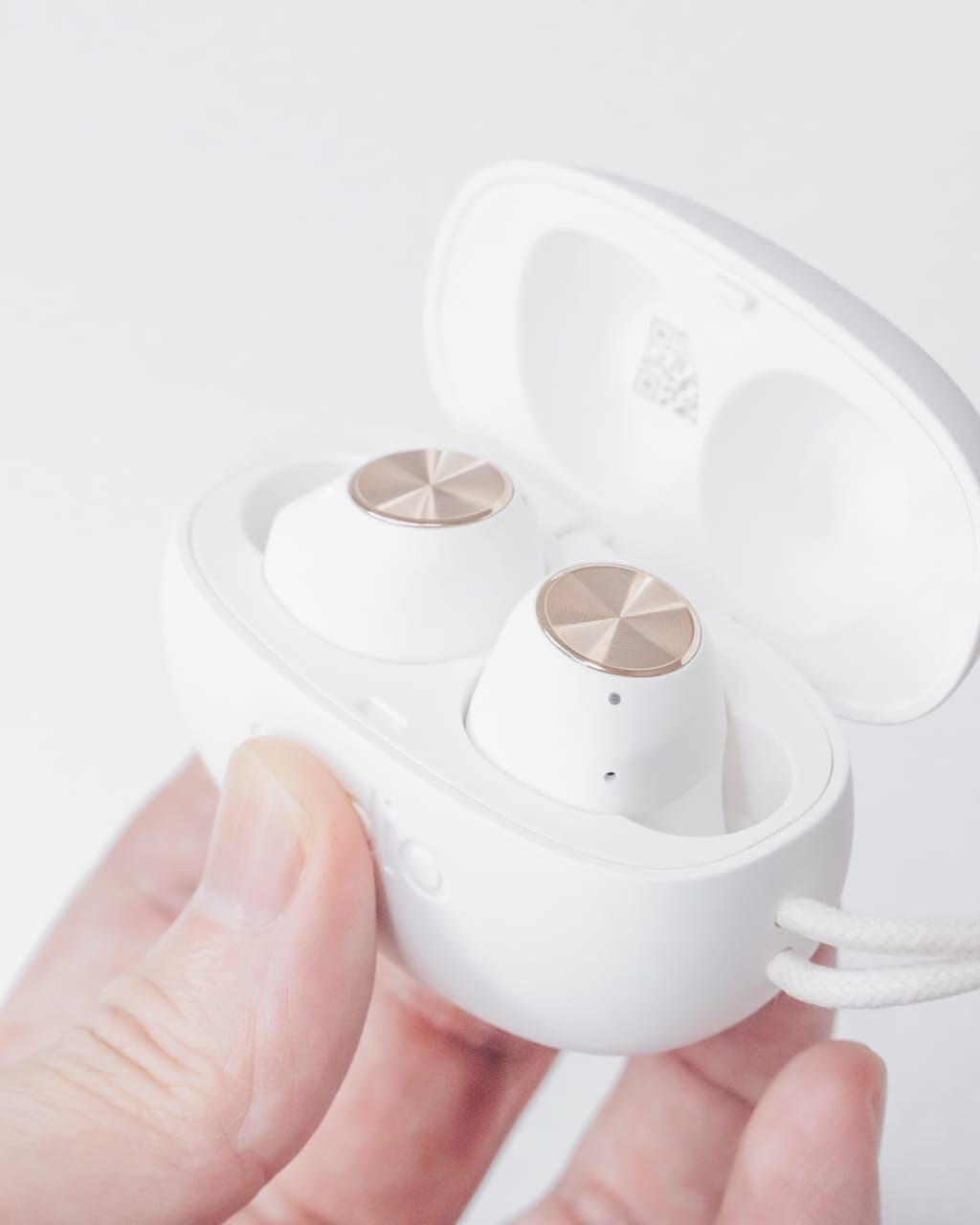 Sudio T2 レビュー／北欧デザインがオシャレな完全ワイヤレスイヤホン