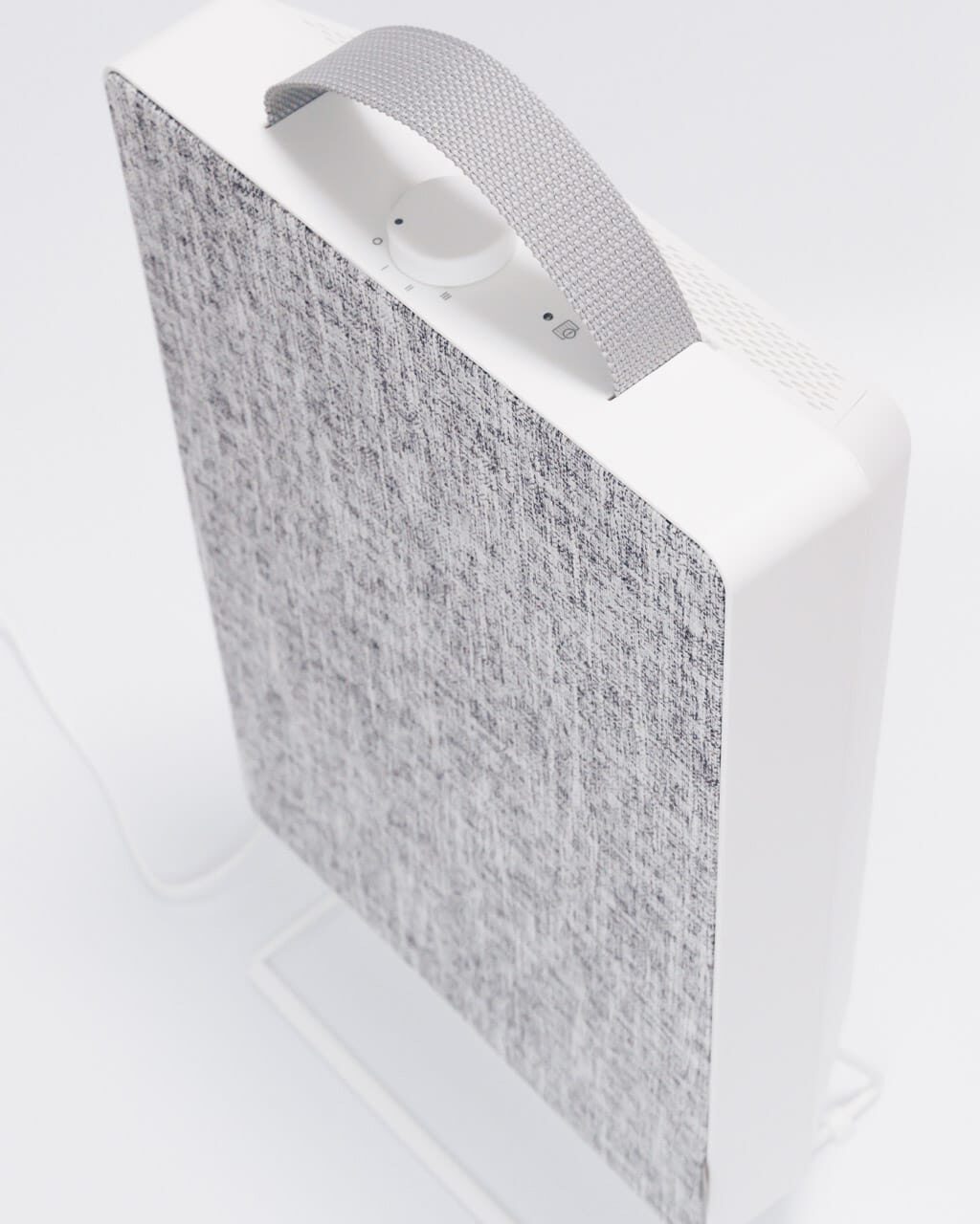 イケア FÖRNUFTIG レビュー／イケア初の空気清浄機はデザインが秀逸。価格も安く寝室や子ども部屋にも最適