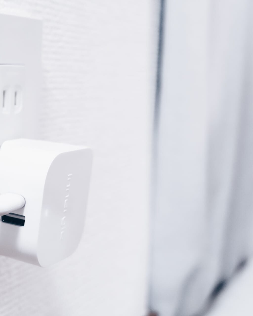 Innergie 45H レビュー／プラグが回転するグッドデザイン賞受賞のUSB充電器