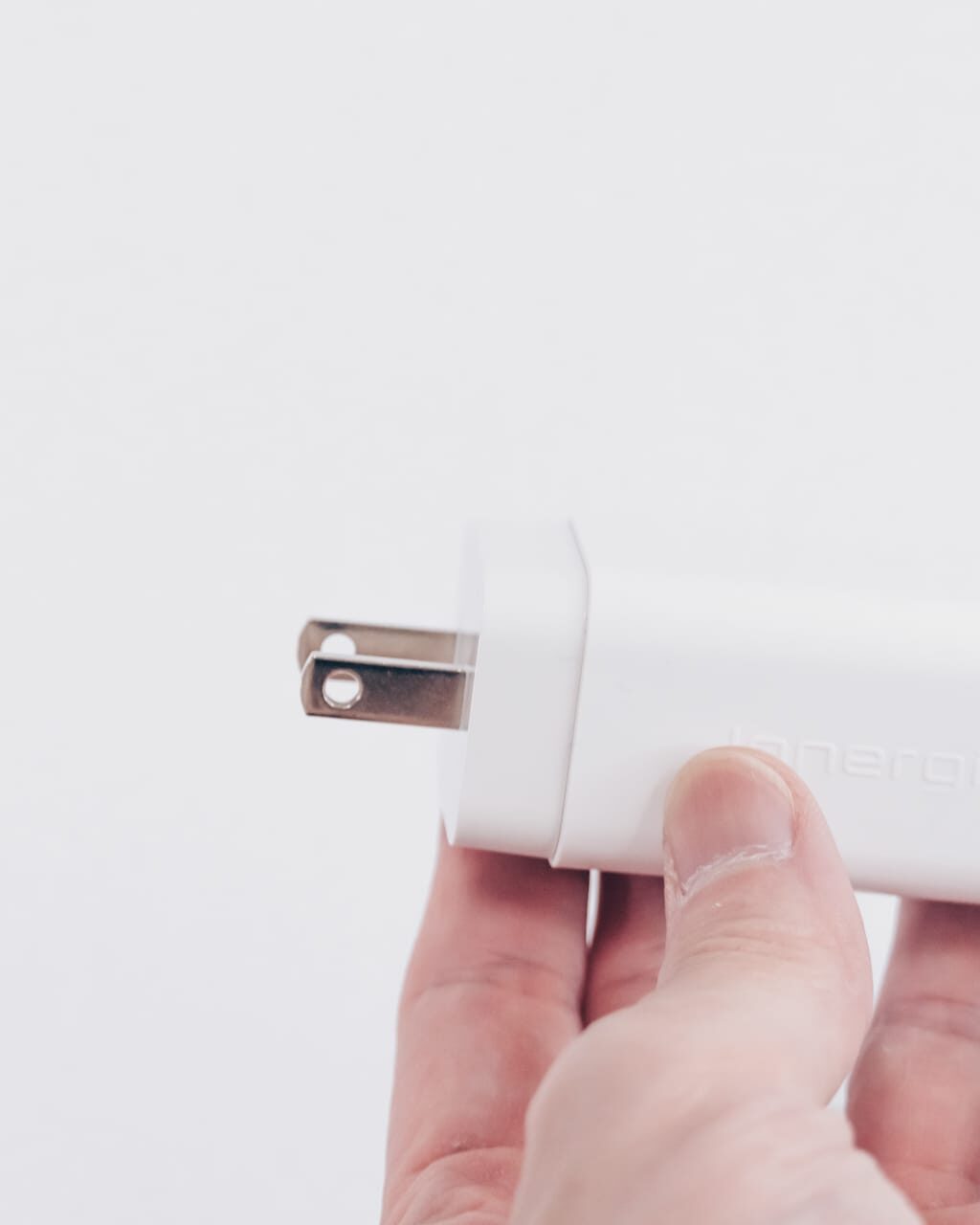 Innergie 60C Pro レビュー／海外旅行や海外出張が多い方にオススメのコンパクトなUSB-C充電器