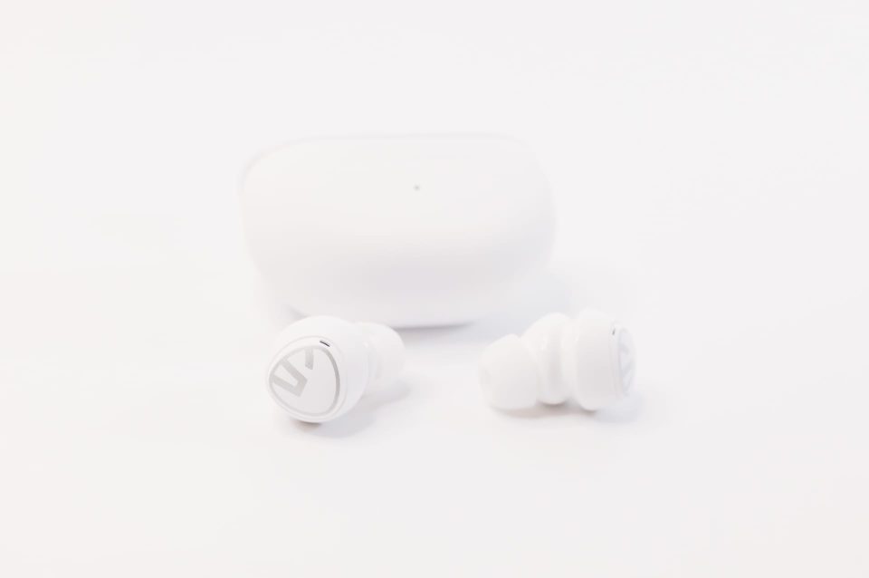 強力なノイズキャンセリング性能を搭載した、コスパに優れたワイヤレスイヤホン／SOUNDPEATS Mini Pro レビュー