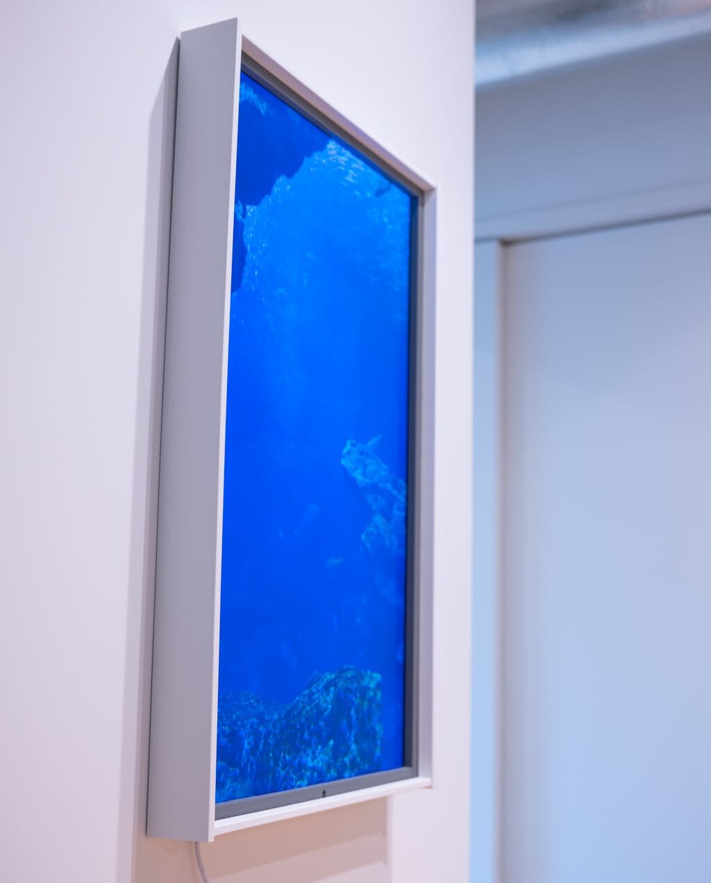 Atmoph Window 2 レビュー／世界中の風景を楽しめる窓型スマートディスプレイ