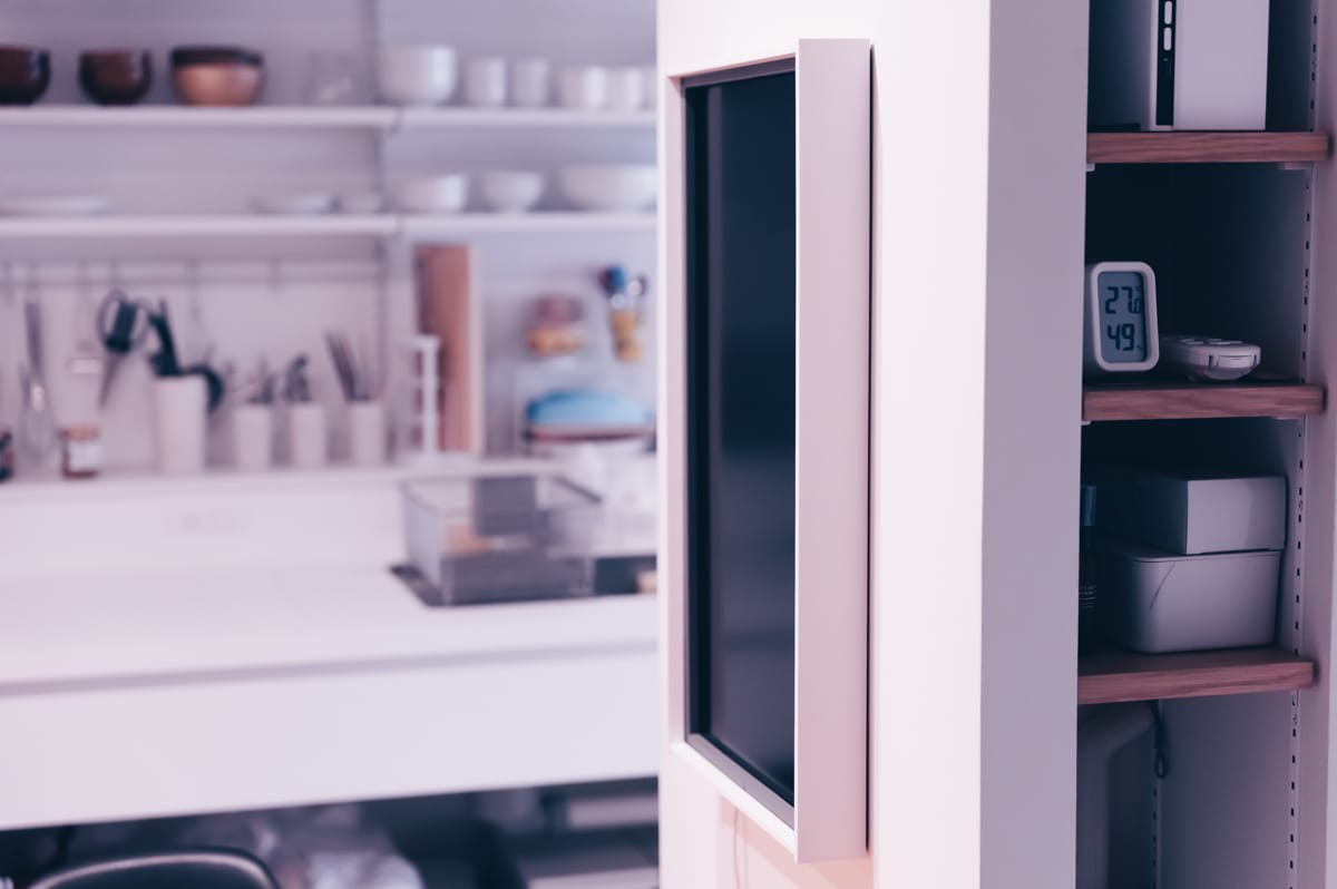 本体の厚みは結構ある