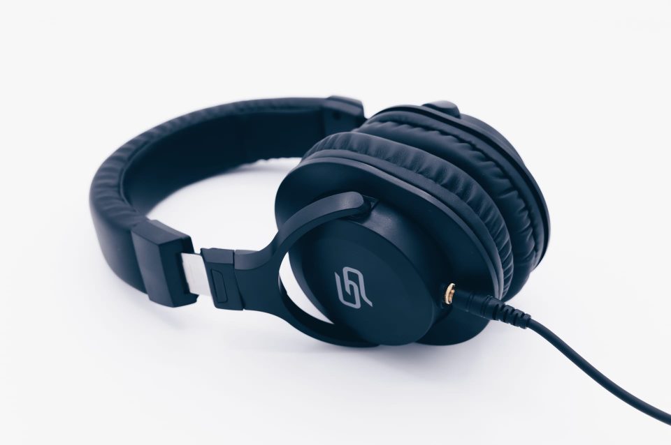 GRANPRO V1 レビュー／3,000円台で買えるモニターヘッドホン。価格を超えた驚きの音質