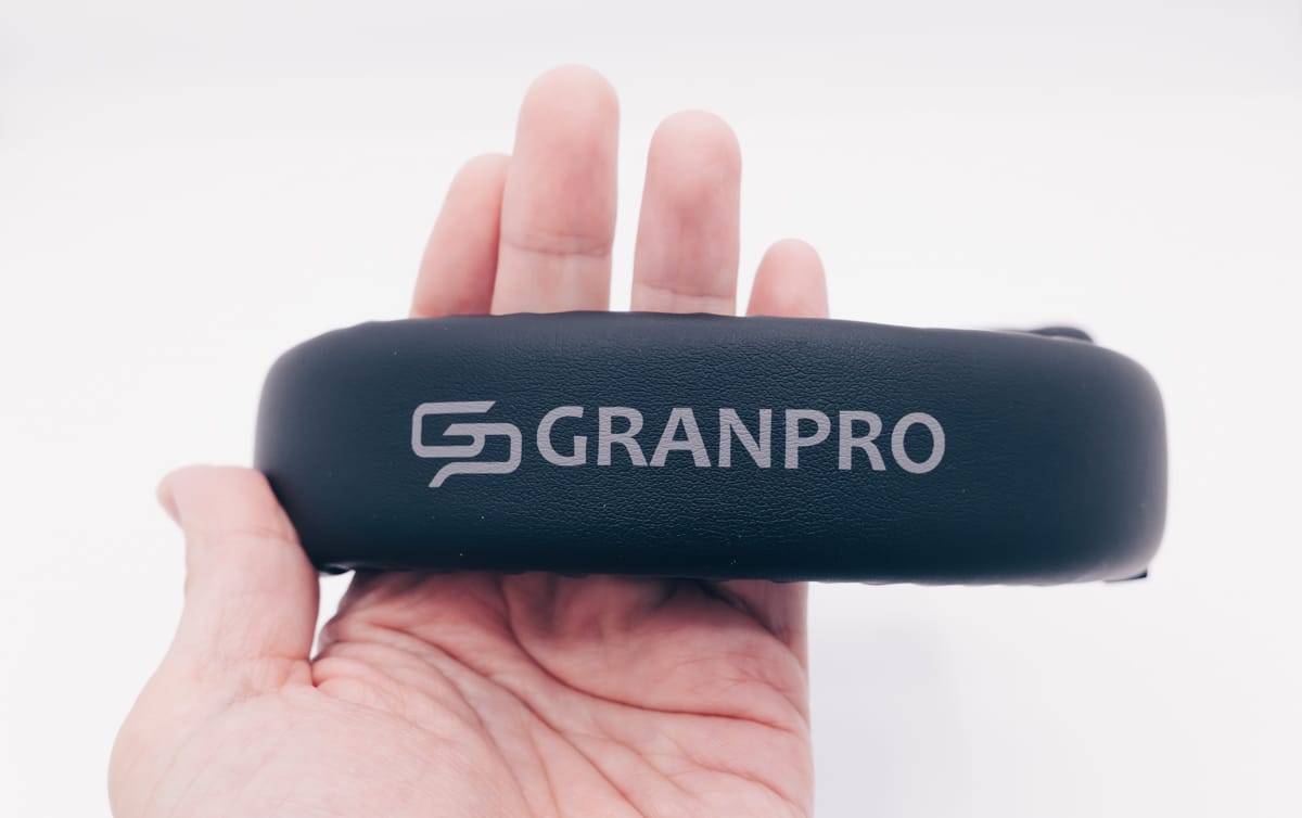 GRANPRO