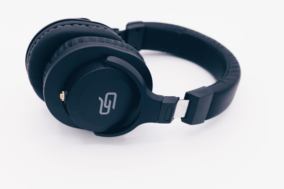 GRANPRO V1の本体デザイン