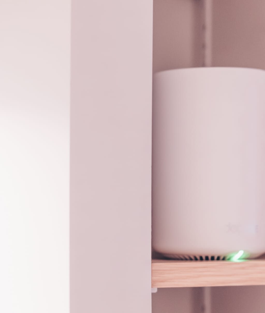 TP-Link Deco XE75 レビュー／Wi-Fi 6Eに対応したメッシュWi-Fiルーター