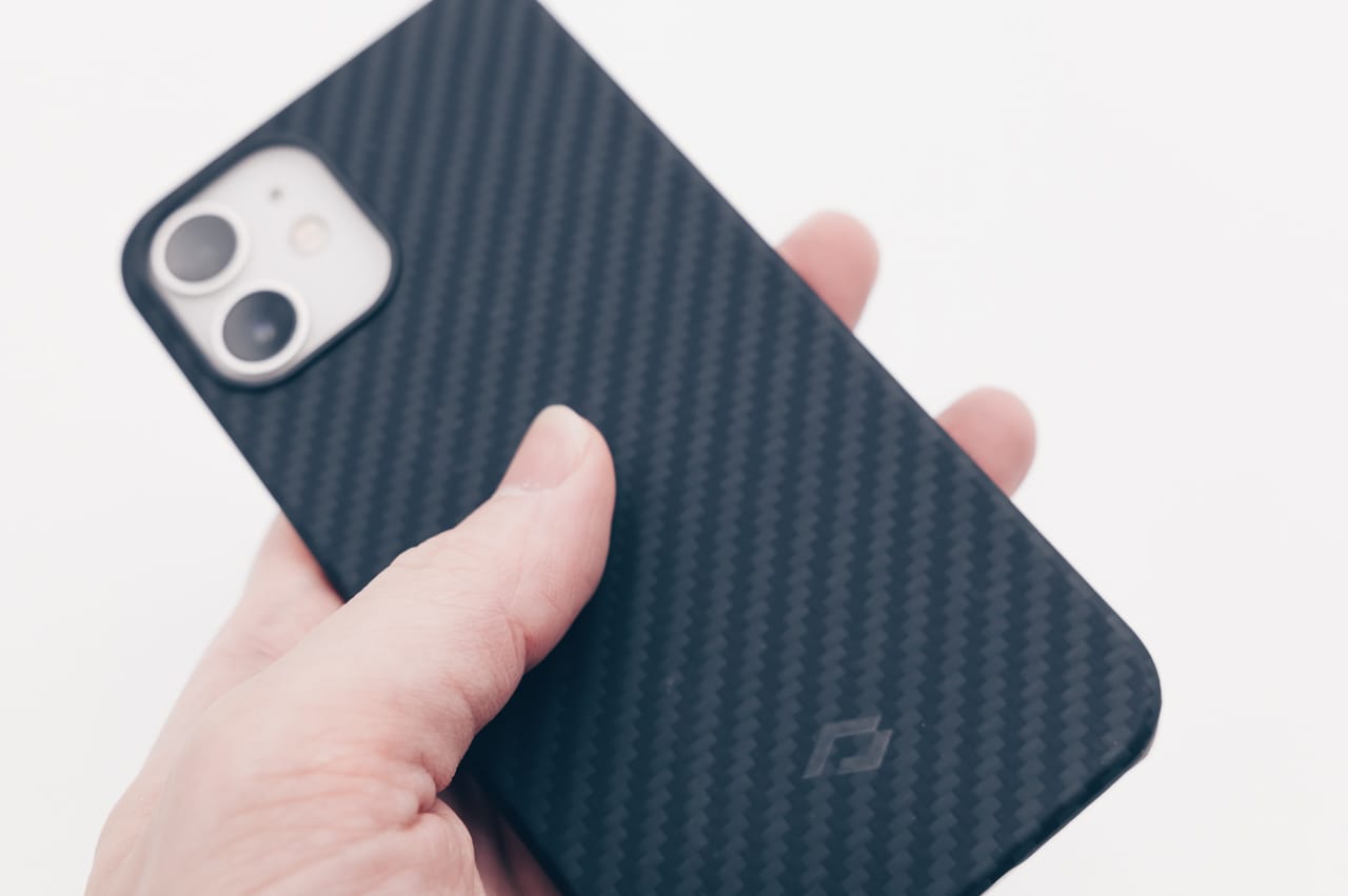 pitaka magez case 33