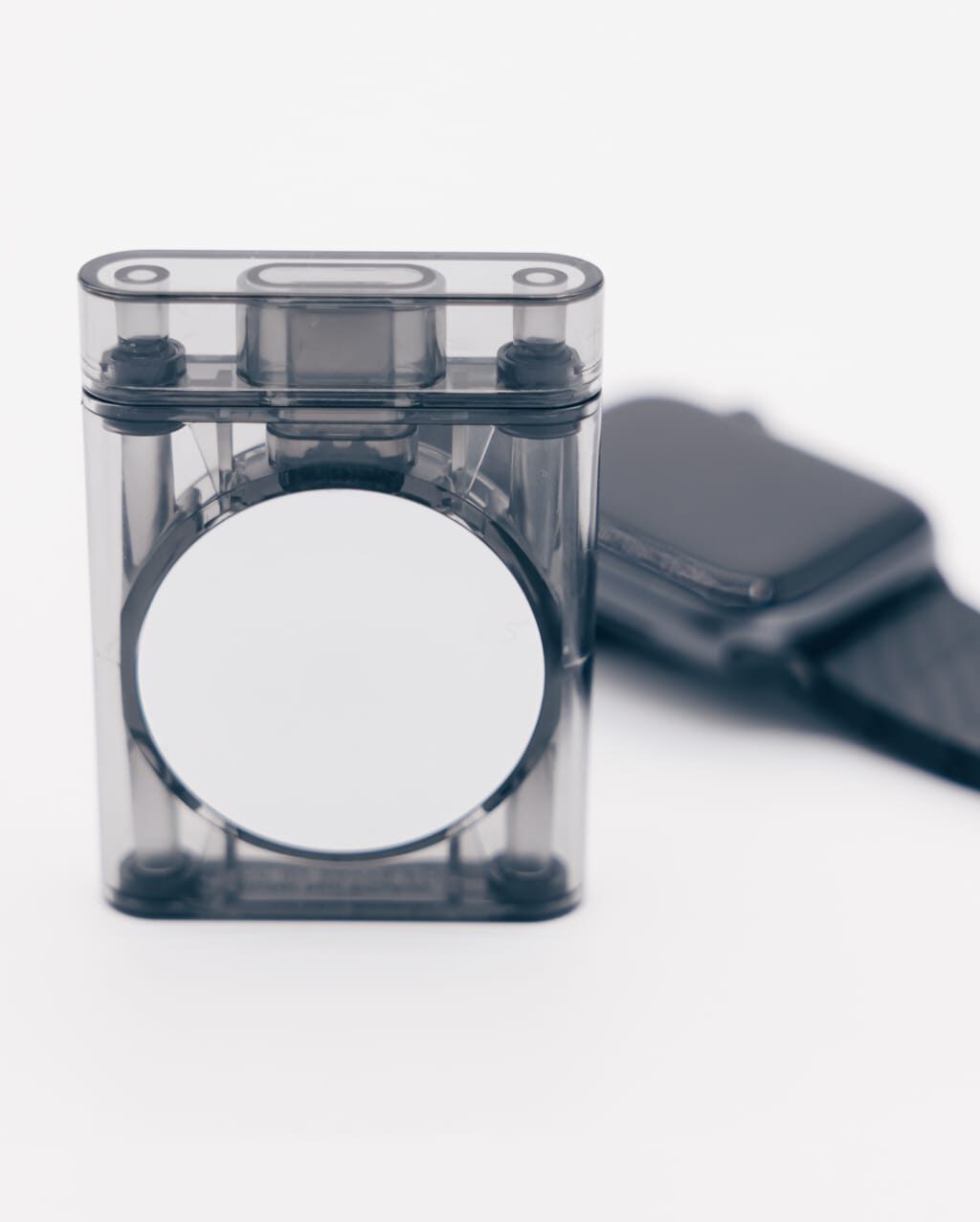 PITAKA Power Dongle レビュー／ケーブルレスで使える小型軽量Apple Watch充電器