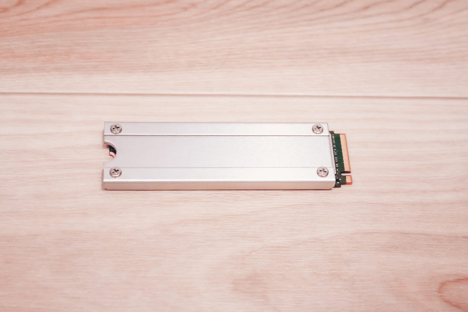 ssd heatsink 12