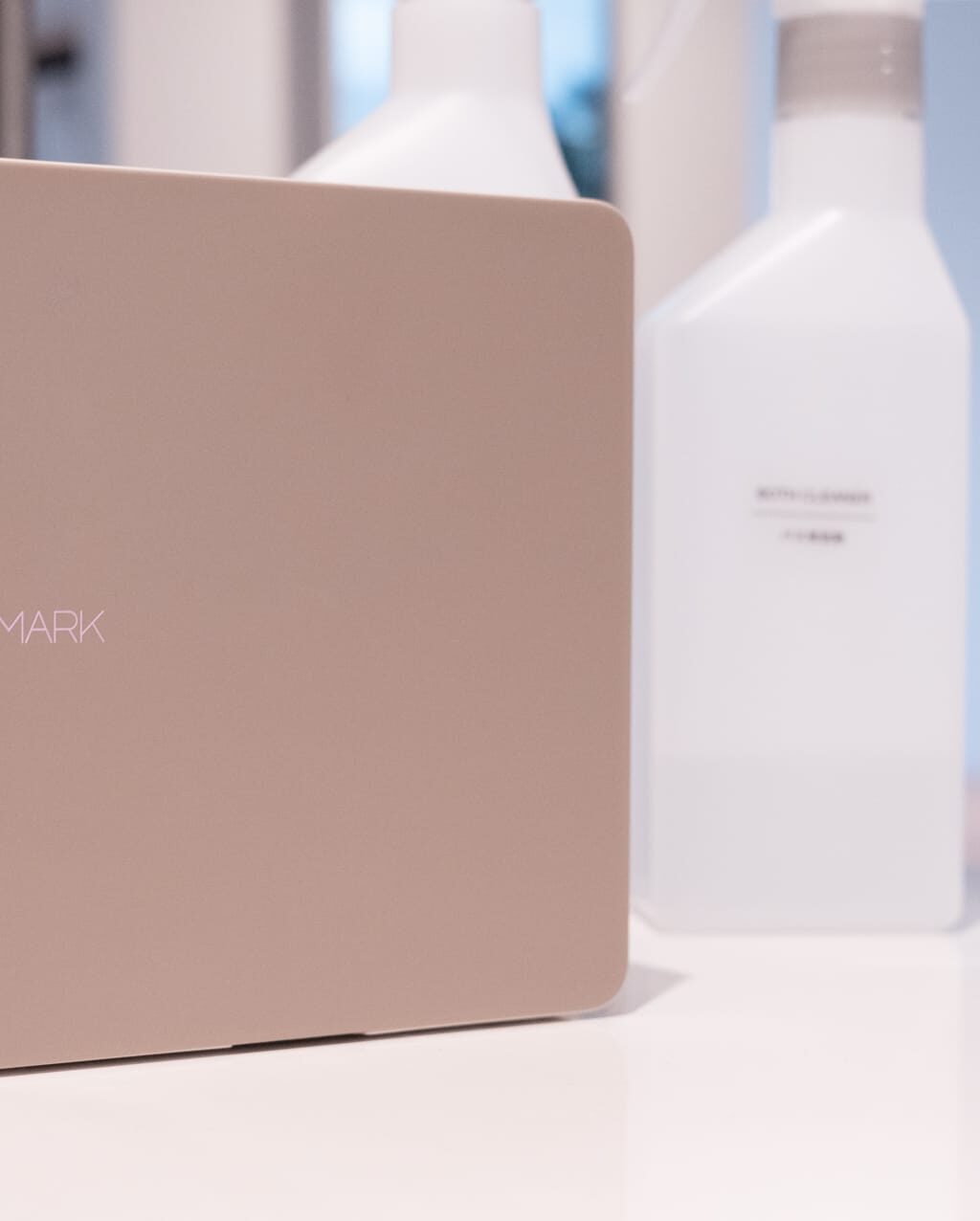 TEPRA MARK レビュー／スマホだけで簡単に美しいラベルのデザイン・印刷ができる