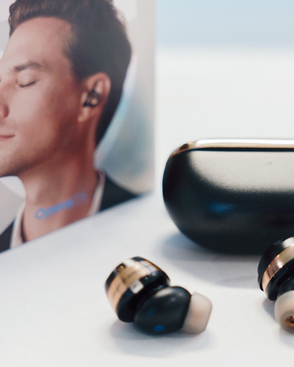 SOUNDPEATS Opera 05 レビュー／音質に全振りしたLDAC対応ハイレゾ完全ワイヤレスイヤホン