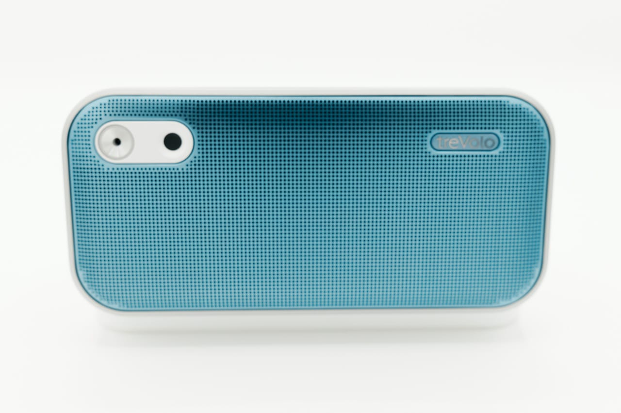 BenQ treVolo Uの本体外観