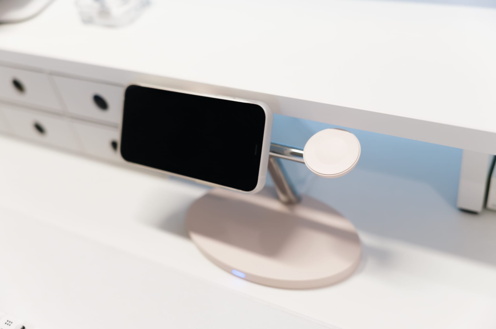 3coins magnet wireless charger 24