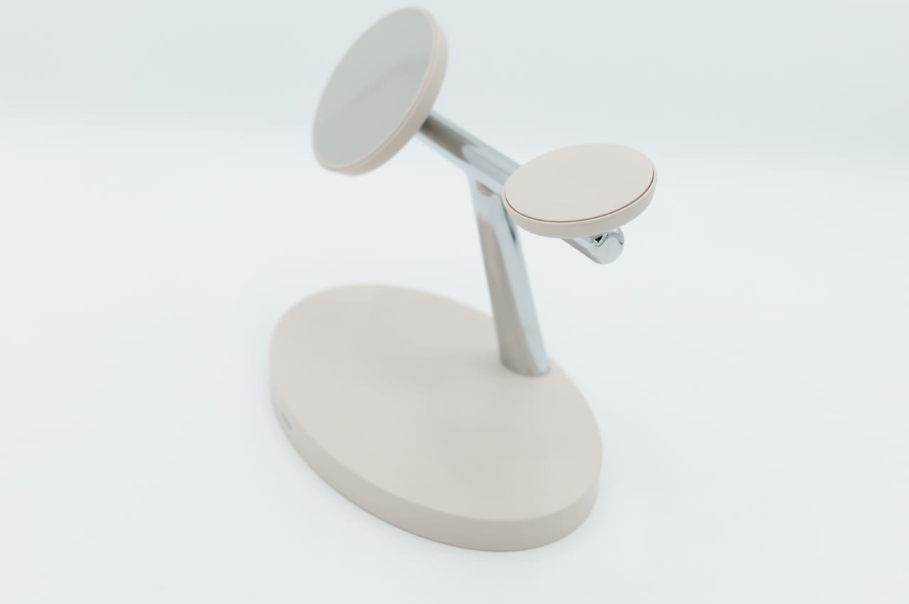 色合いも柔らかで、パッと見た感じのデザインは良い