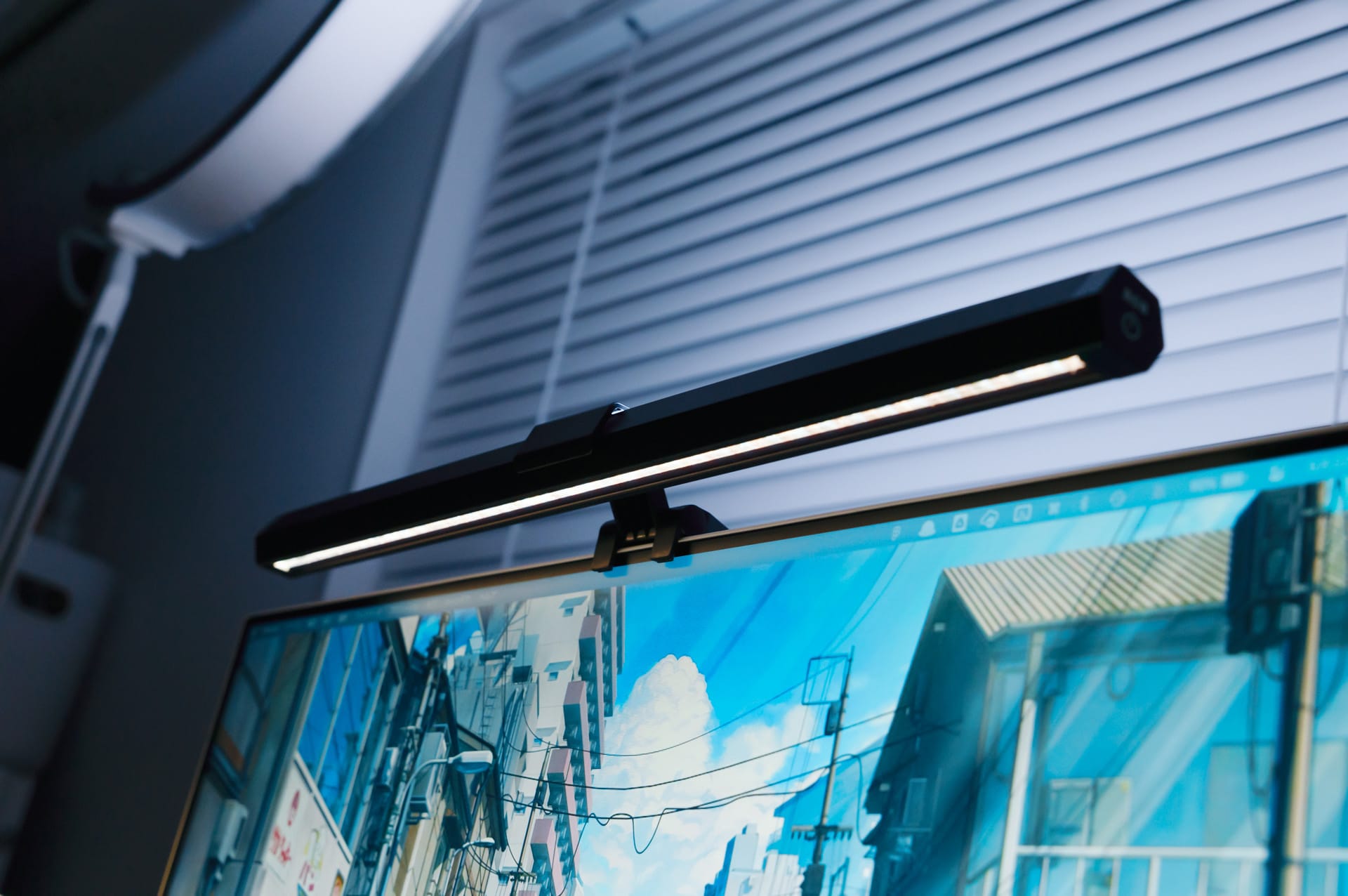 shuwei monitor light 39