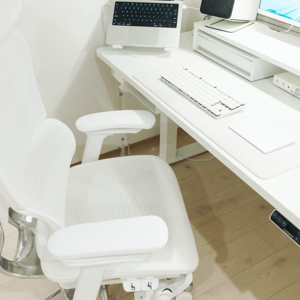 COFO Chair Premium 長期レビュー／後継モデルとの違いも解説