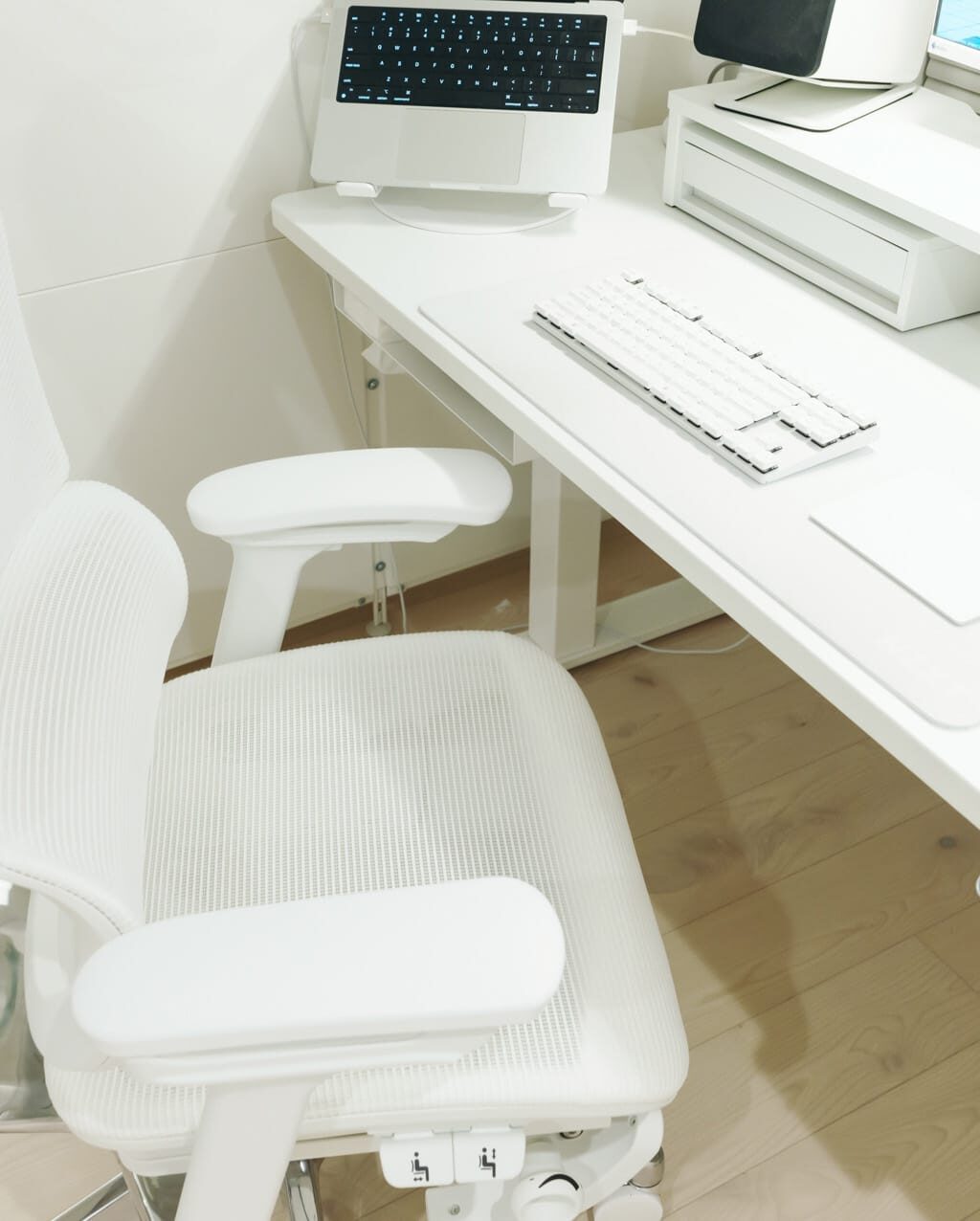 COFO Chair Premium 2年半レビュー／後継Premium 2との違いも解説