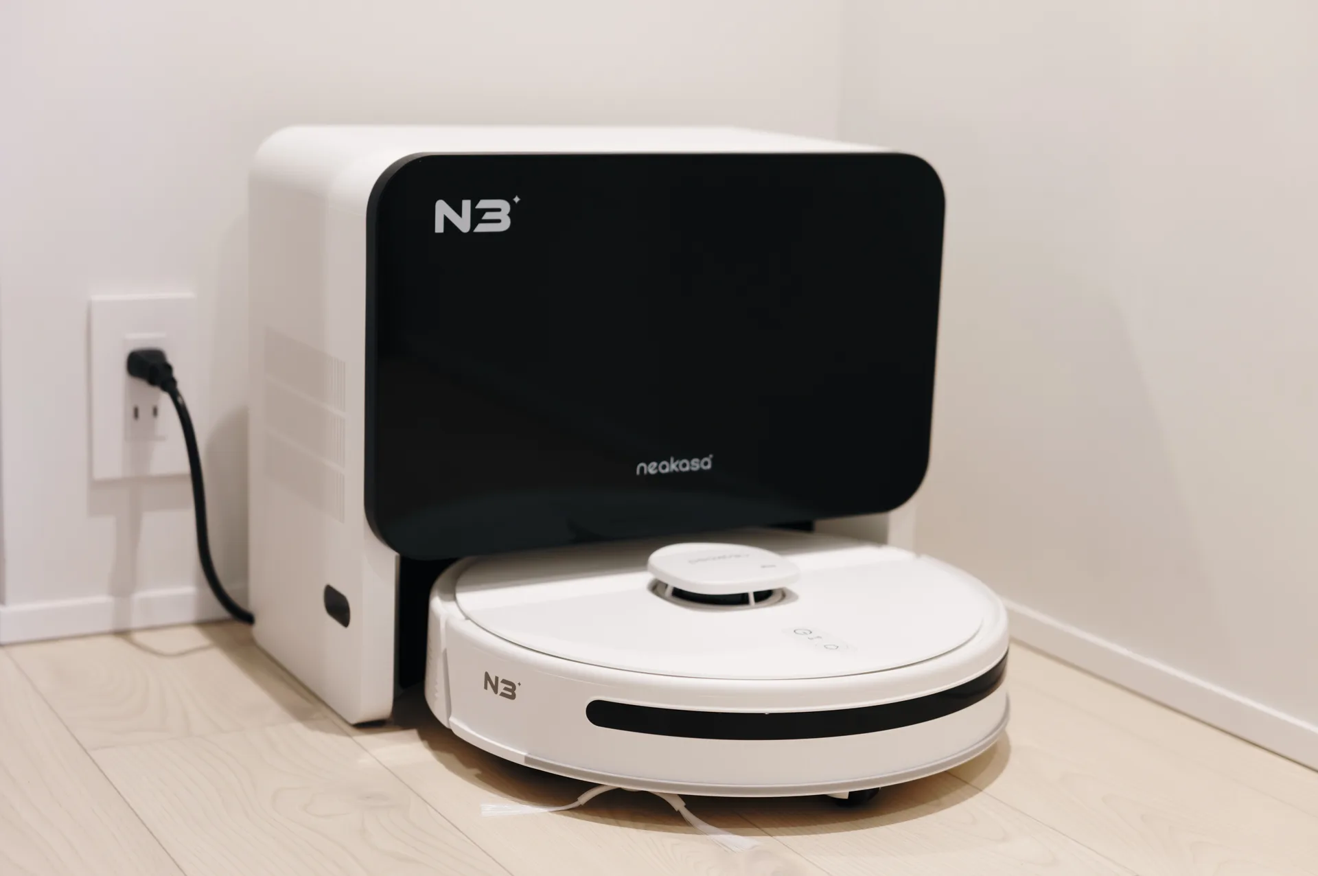 neakasa N3 ロボット掃除機 Amazon | Neakasa N3 ロボット掃除機 超吸引力4000Pa マッピング