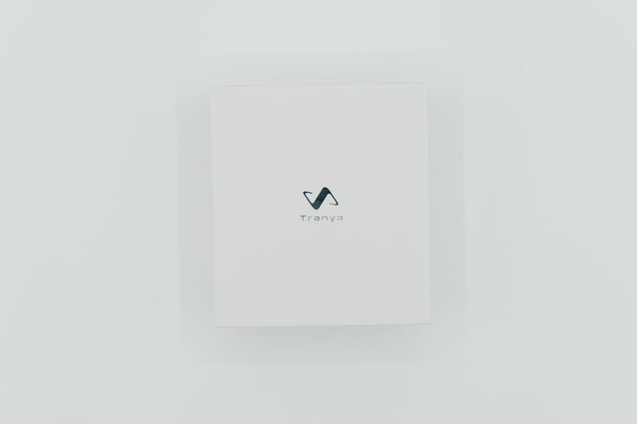 Tranya T6のパッケージ