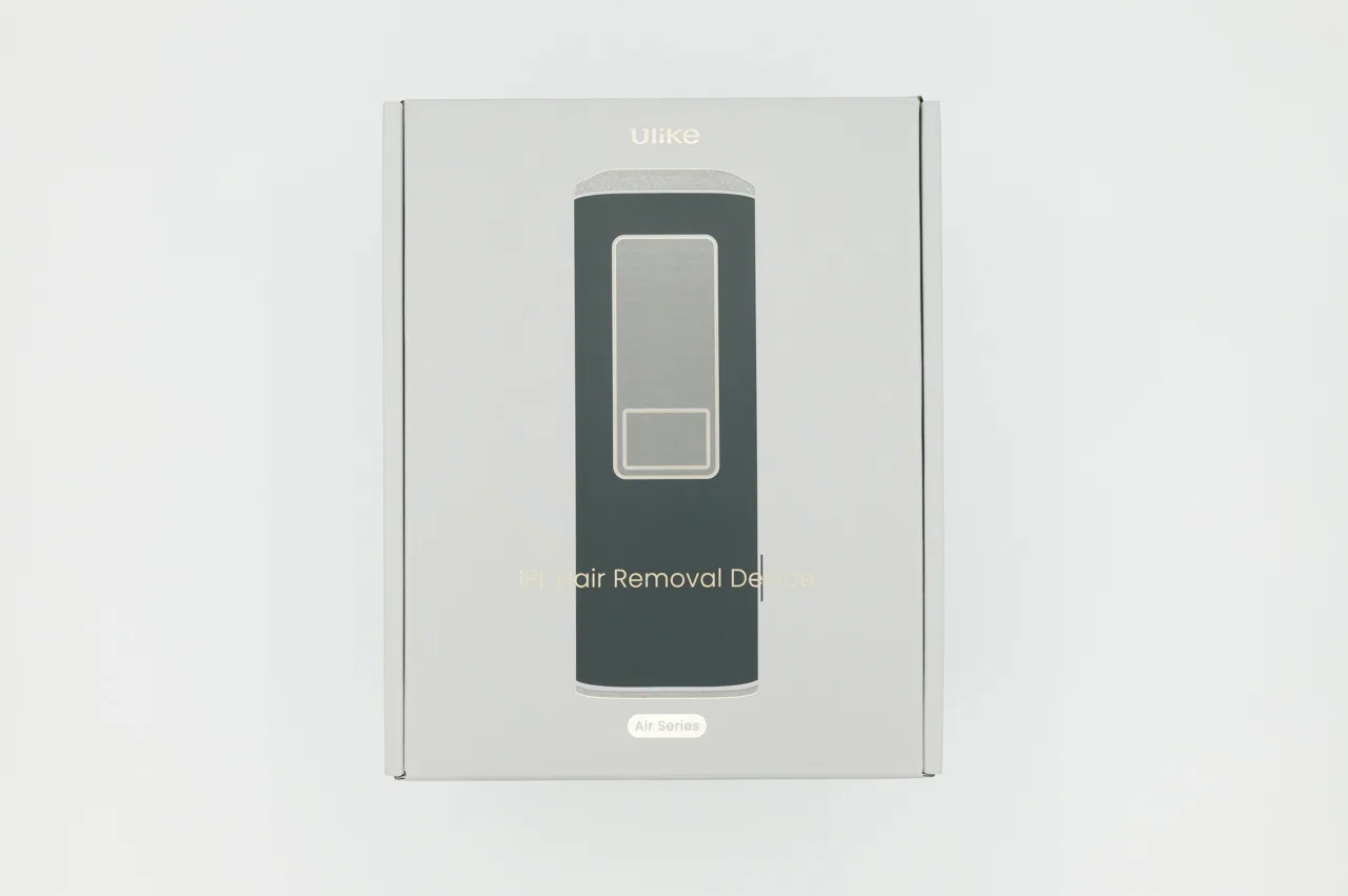 Ulike メンズ脱毛器 Air2 公式】Ulike Air 2 Men IPL光美容器 | Ulike脱毛器​・家庭用脱毛
