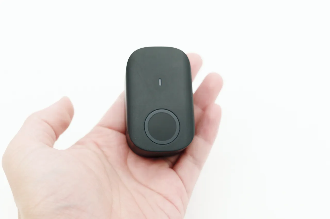 セサミ5 & セサミタッチ レビュー／スマートロックの完成形