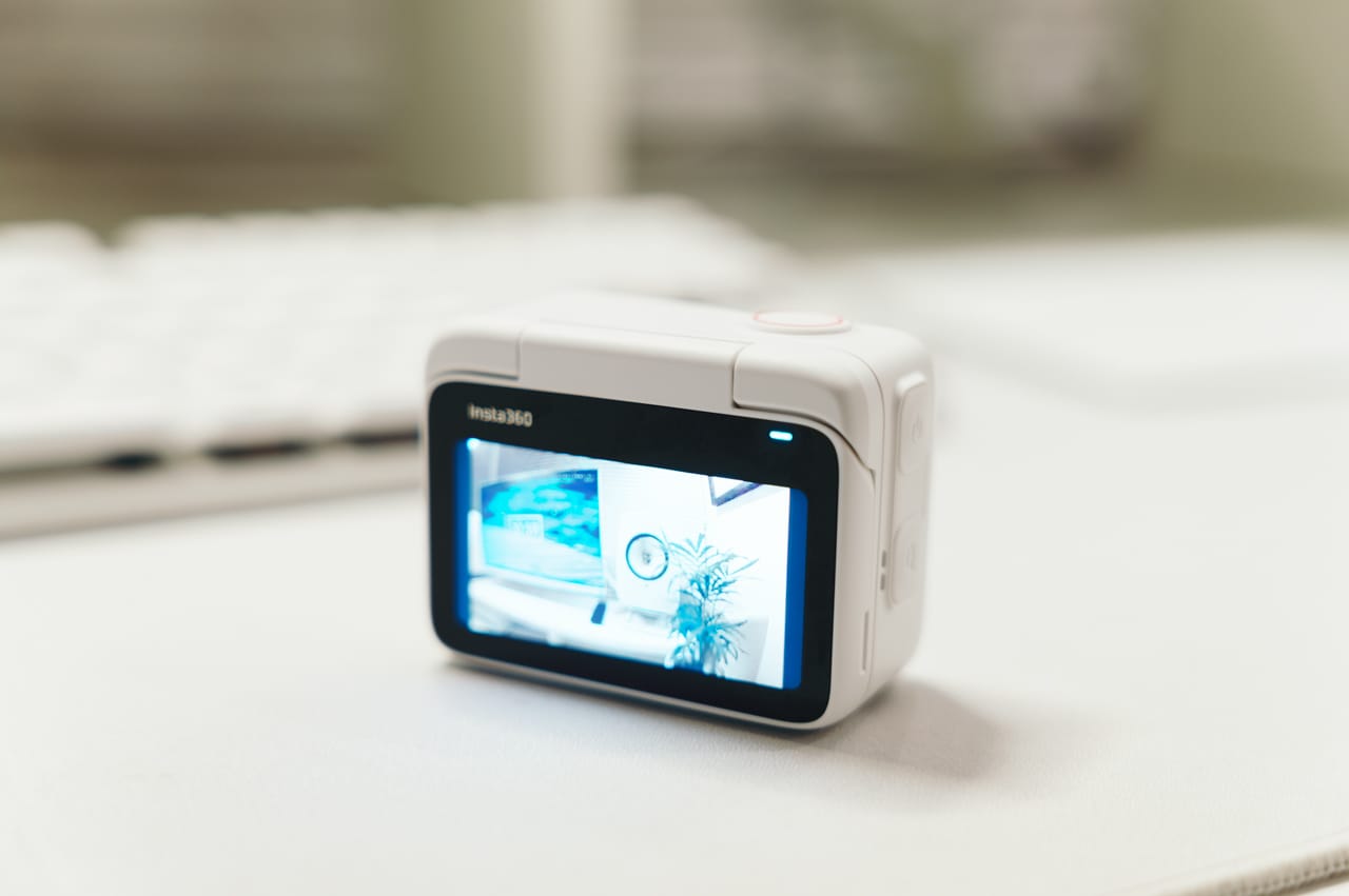 insta360 go3 2