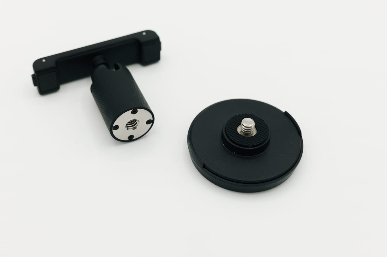 ピボットスタンド