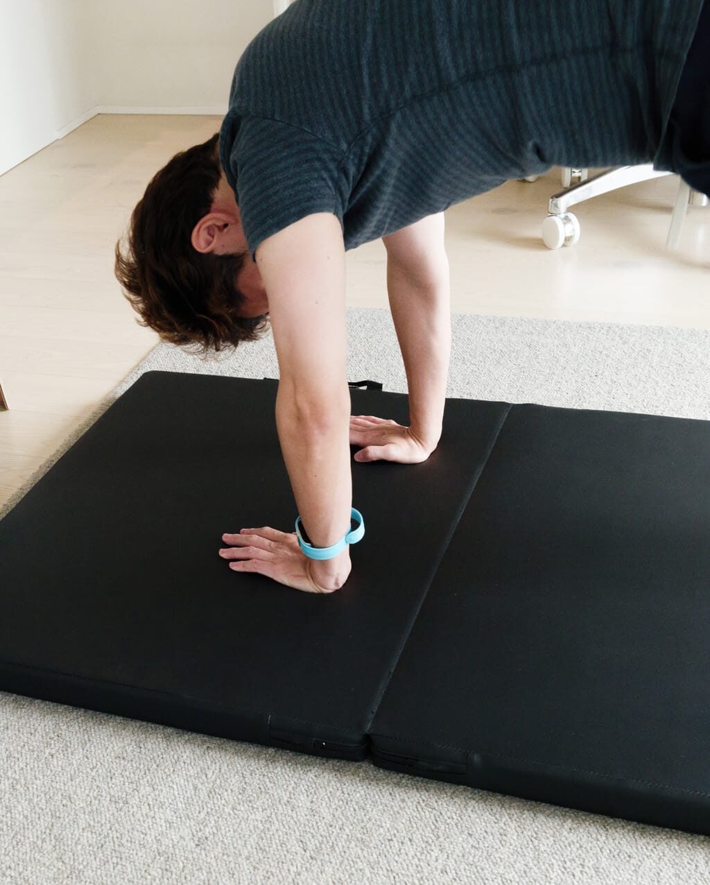 朝5分で始められるオンラインエクササイズ／Smart 5 min. (スマートファイブミニッツ) レビュー