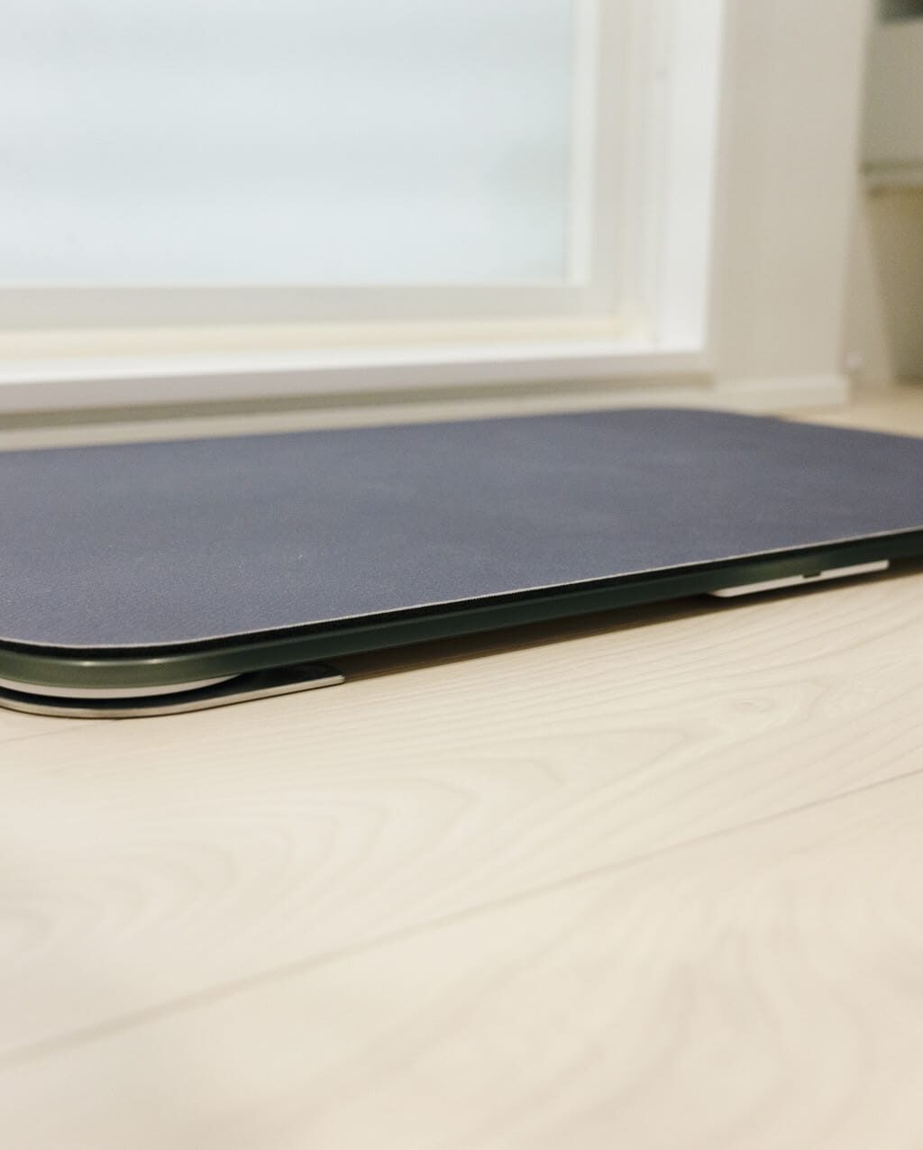 スマートバスマット（体重計モデル）レビュー／乗るだけで体重管理。メリット・デメリットを解説