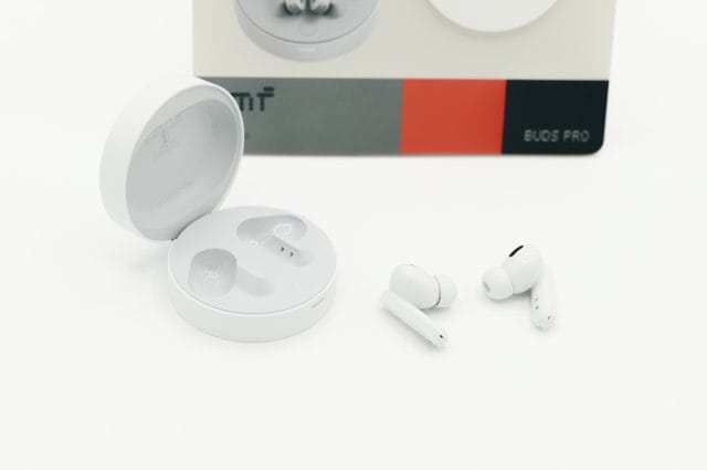 デザイン良し、コスパ良しのワイヤレスイヤホン/CMF by NOTHING BUDS PRO レビュー