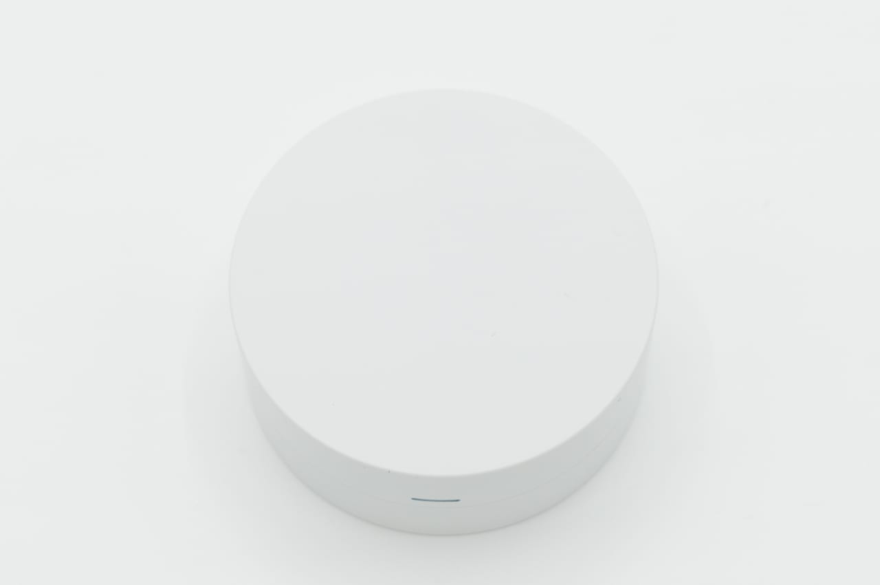 底面には何の装飾も無くシンプルなデザイン