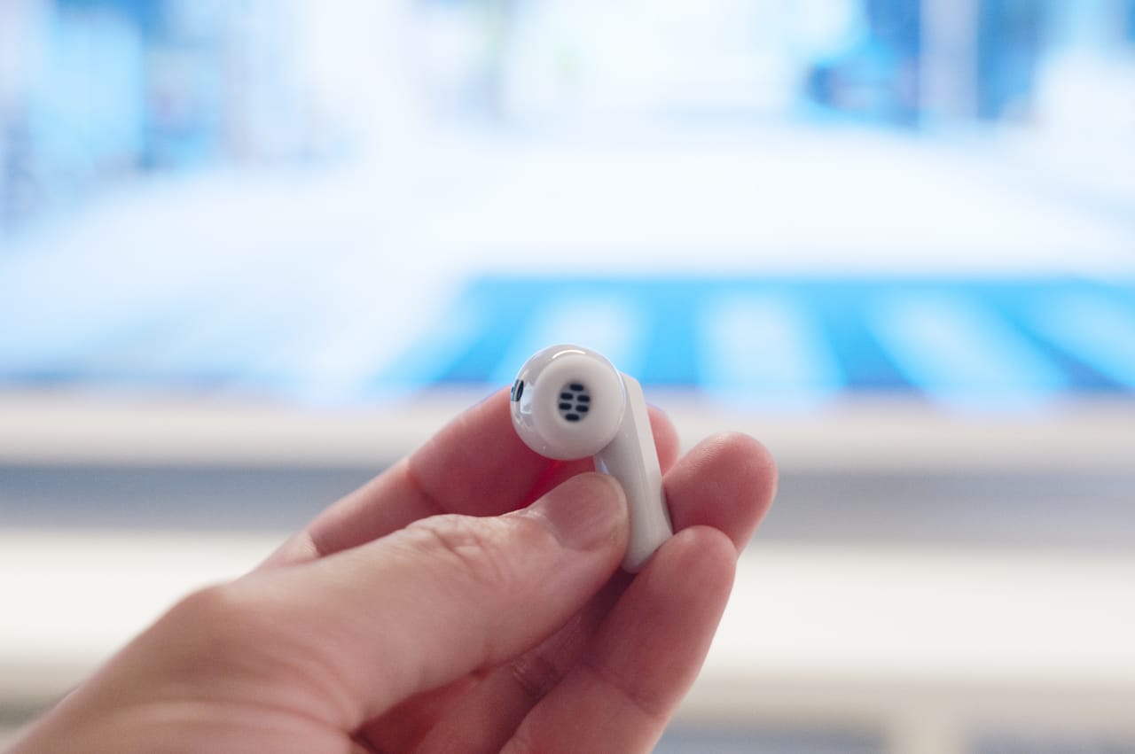 CMF by NOTHING BUDS PROの音質