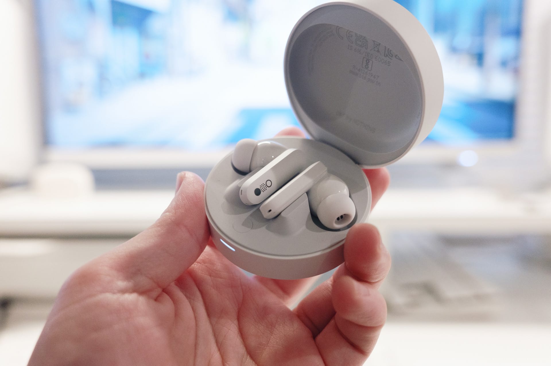 cmf by nothing buds pro 31