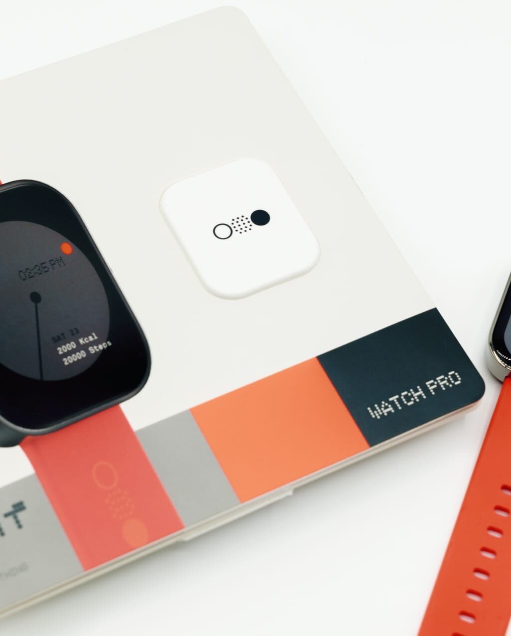 ”丁度良い”スマートウォッチ／CMF by NOTHING WATCH PRO レビュー