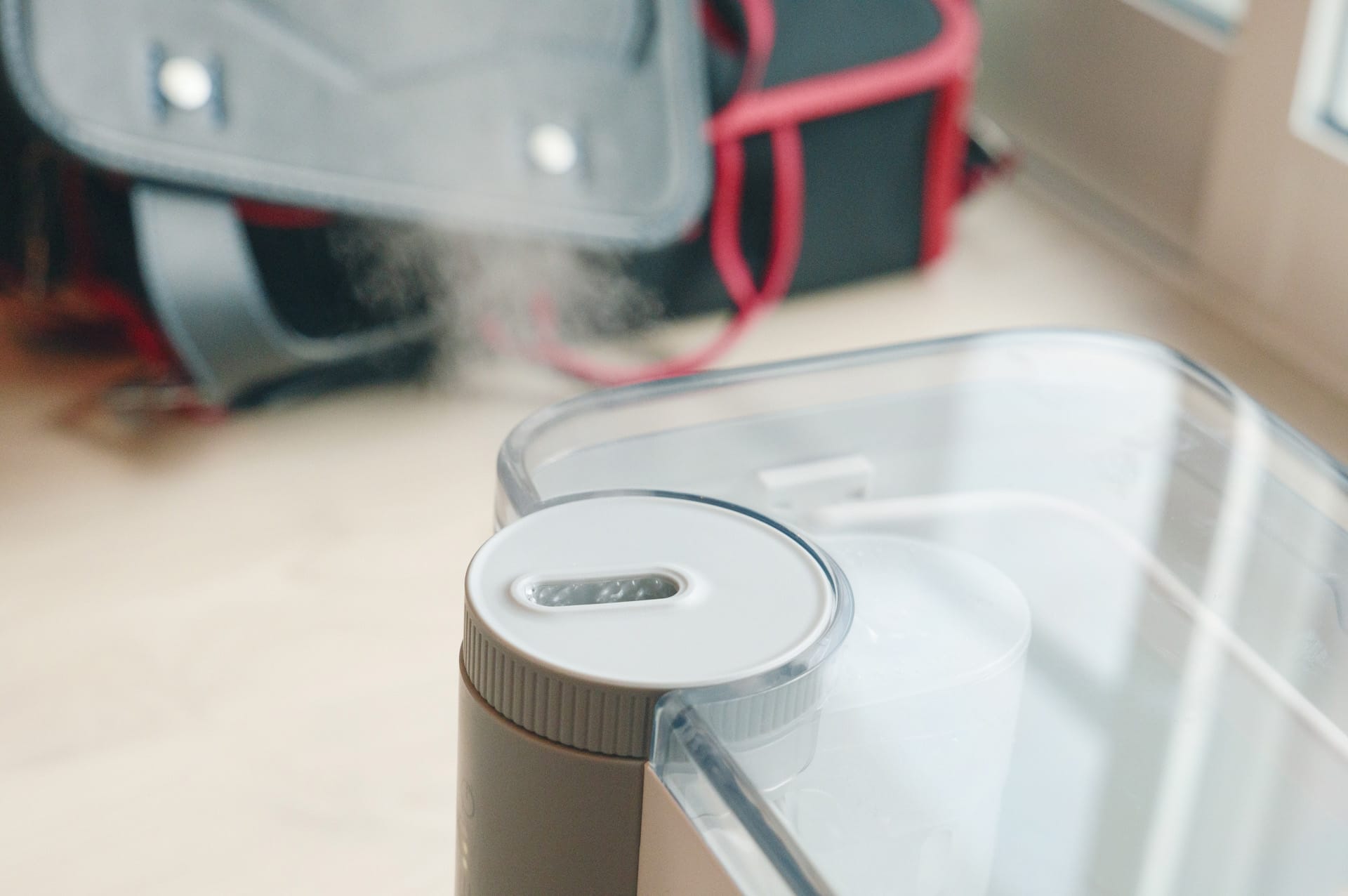 vakaria humidifier 33