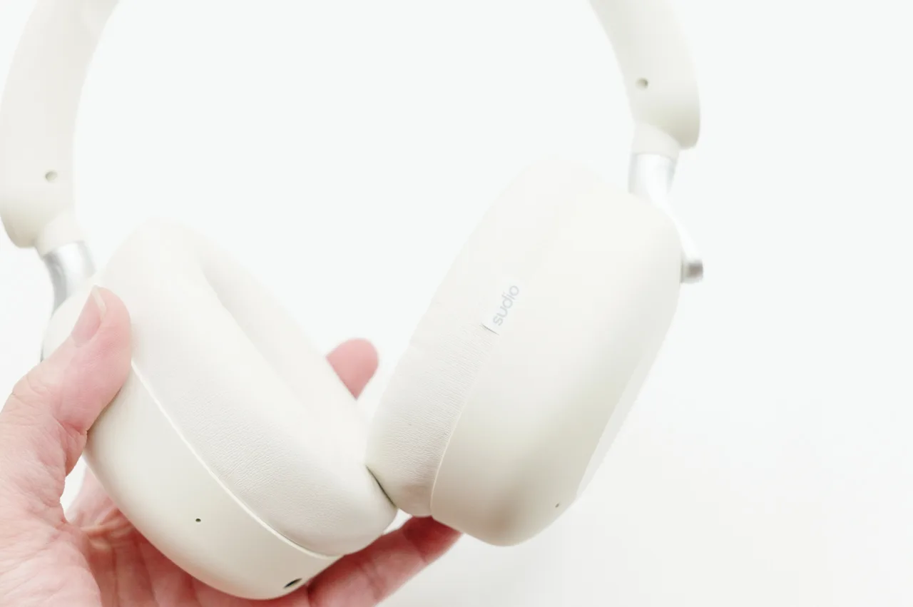 Sudio K2 Pro レビュー／迫力ある重低音とスタイリッシュな北欧