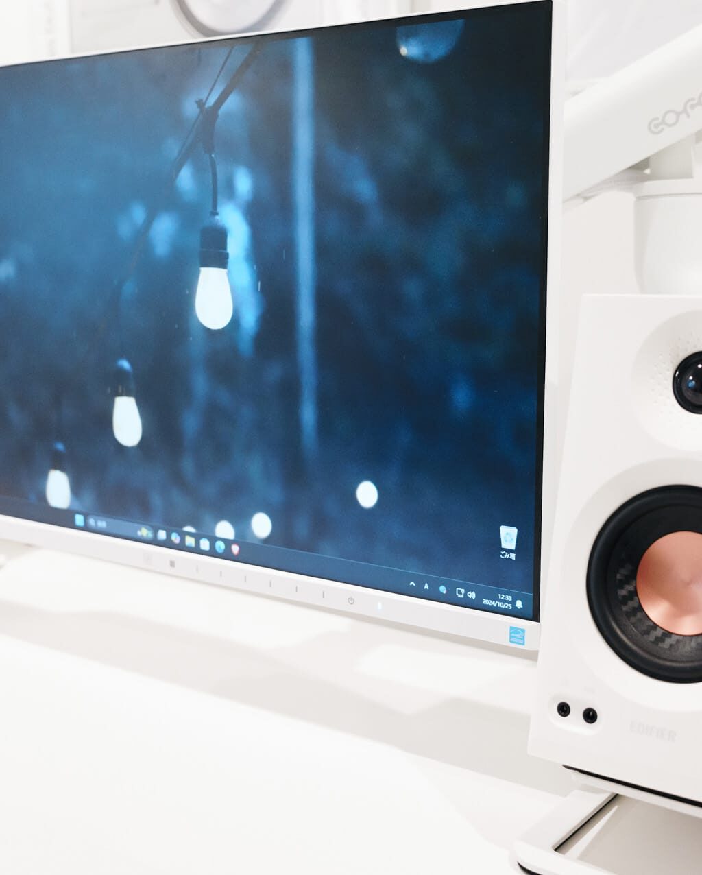 EDIFIER MR3 レビュー／1万円台でこんなスピーカー出して良いんですか…？コスパ最強のハイレゾ対応Bluetoothスピーカー