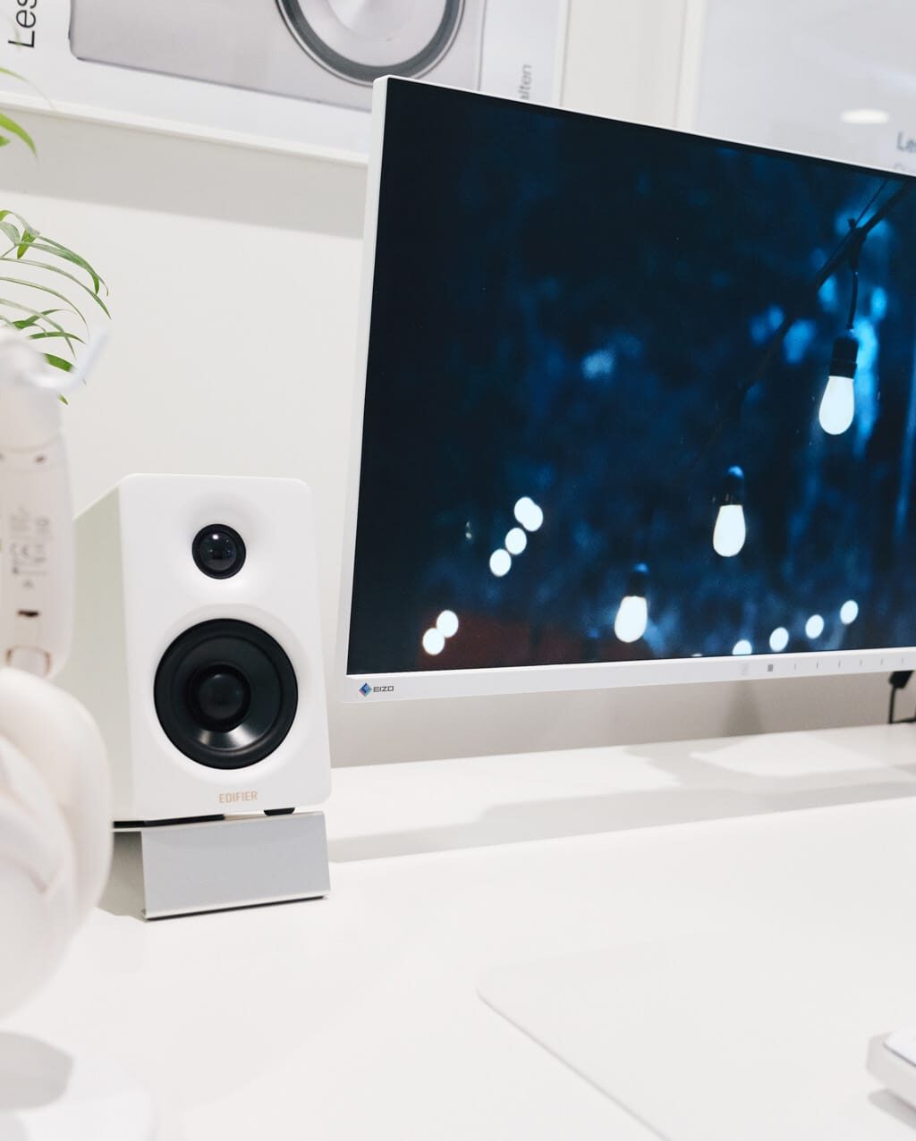 EDIFIER M60 レビュー／VGP金賞のコンパクトスピーカー。MR3との違いやメリット・デメリットを解説