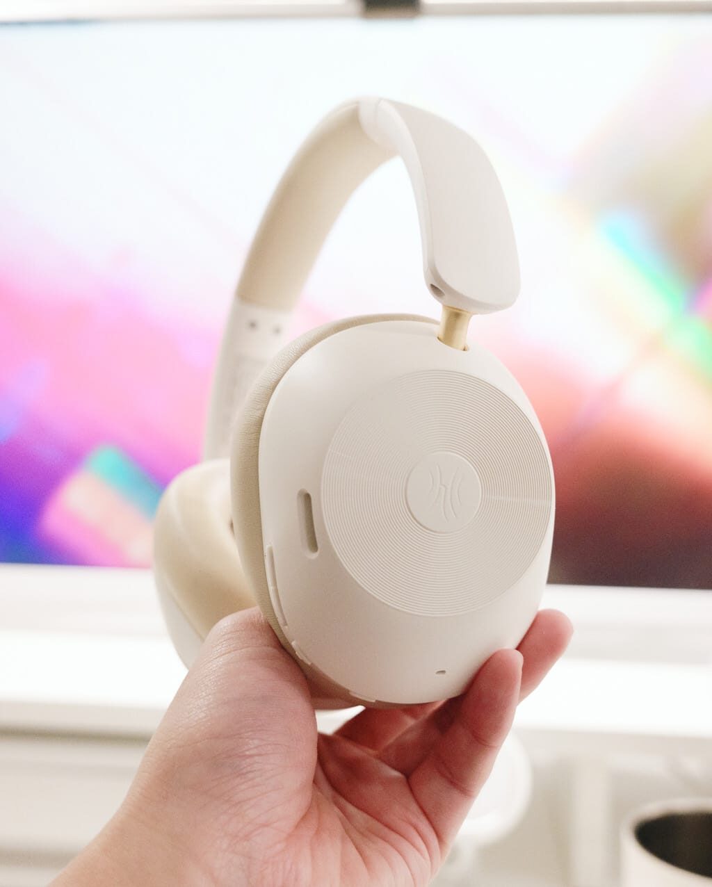 OneOdio Focus A5 レビュー／強力なノイキャンとハイレゾワイヤレスを楽しめるオシャレなヘッドホン