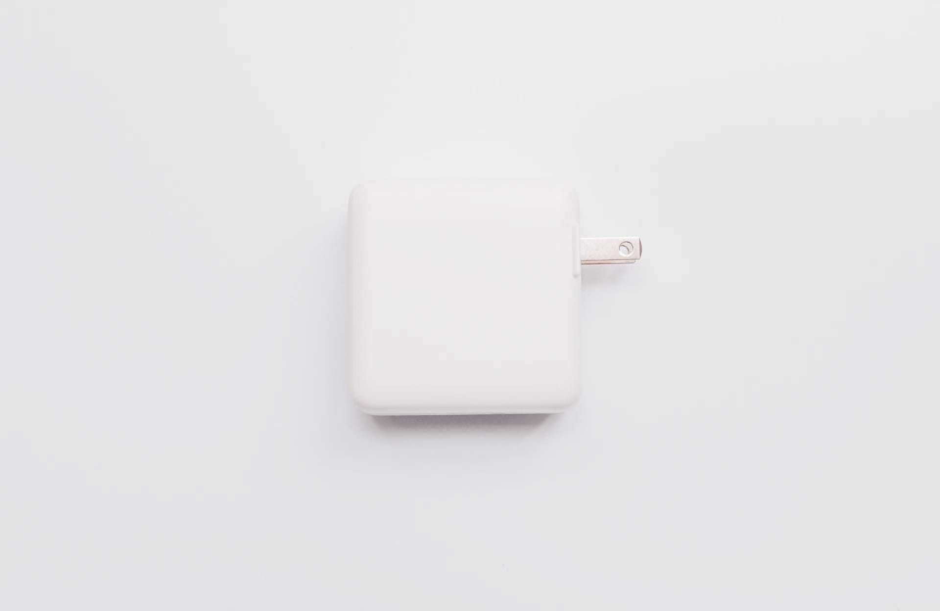 muji usb charger 6 強化 sr
