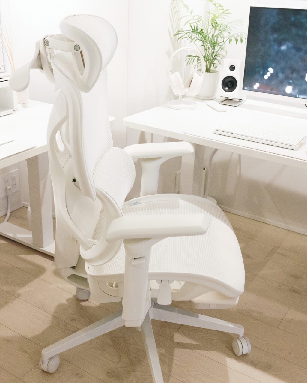 COFO Chair Pro 2 レビュー／約6万円で豊富な調整機能。コスパ最強クラスのオフィスチェア