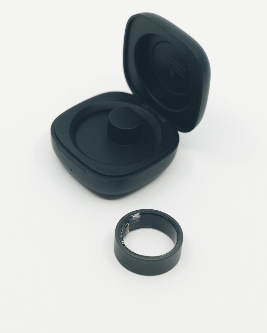 スマートリカバリーリング レビュー／サブスク不要で回復力を計測できるスマートリング