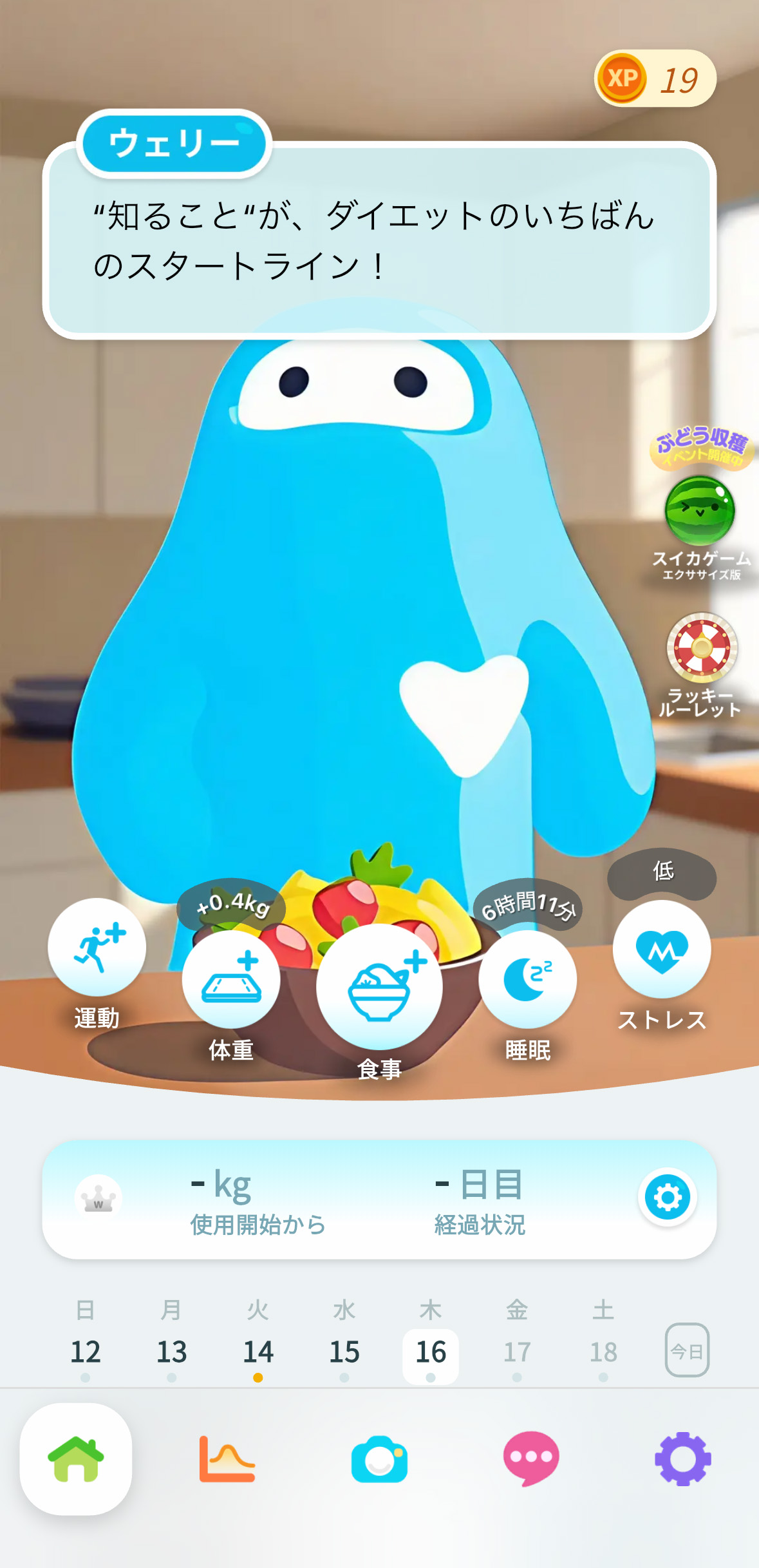 スマートリカバリーリング レビュー,スマートリカバリーリング