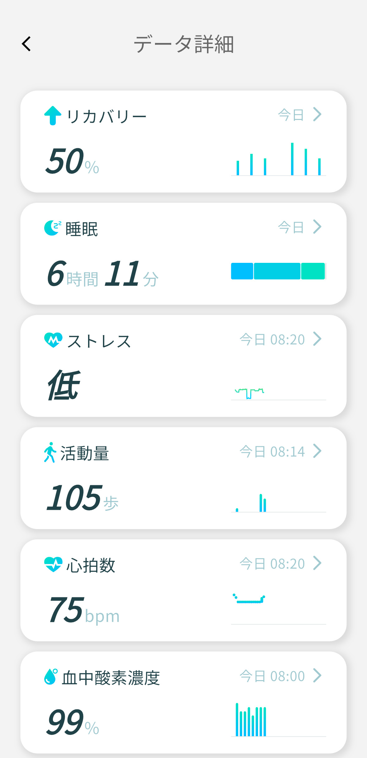 スマートリカバリーリング レビュー,スマートリカバリーリング