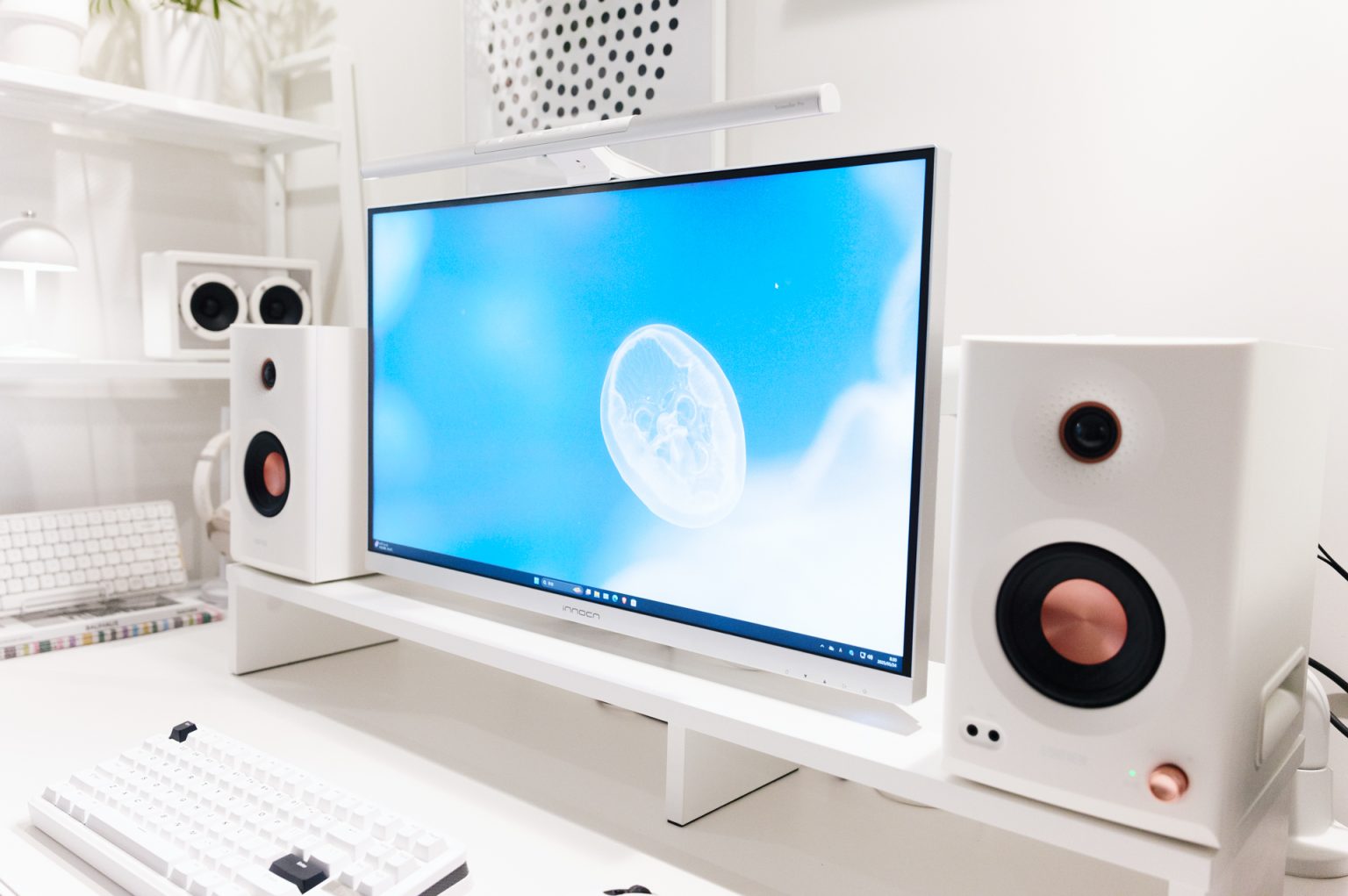 EDIFIER MR5 レビュー／EDIFIERモニタースピーカーの最上位モデル。音質は素晴らしいの一言だが、本体サイズは大きめ